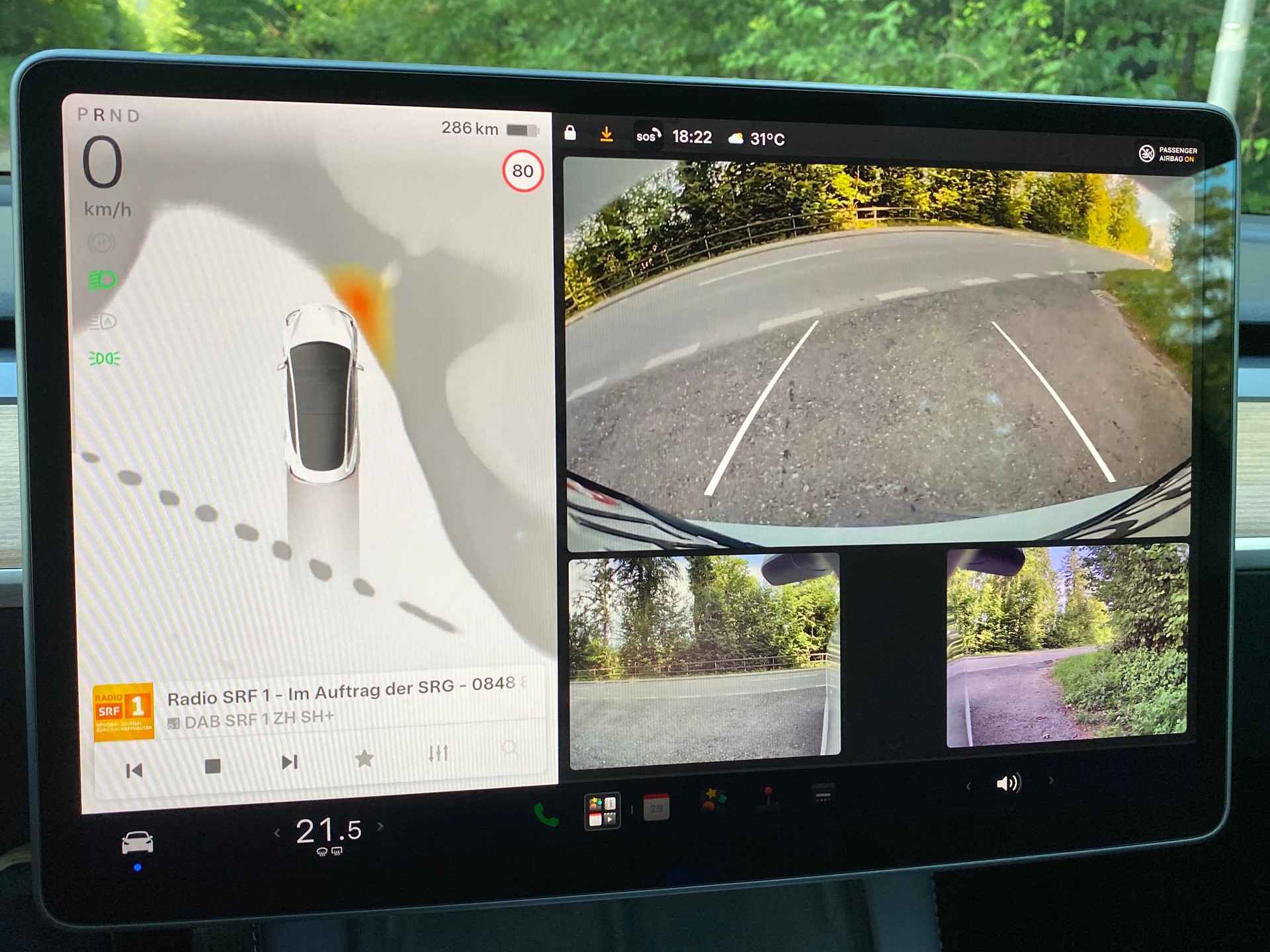 TESLA Modell 3-image-9
