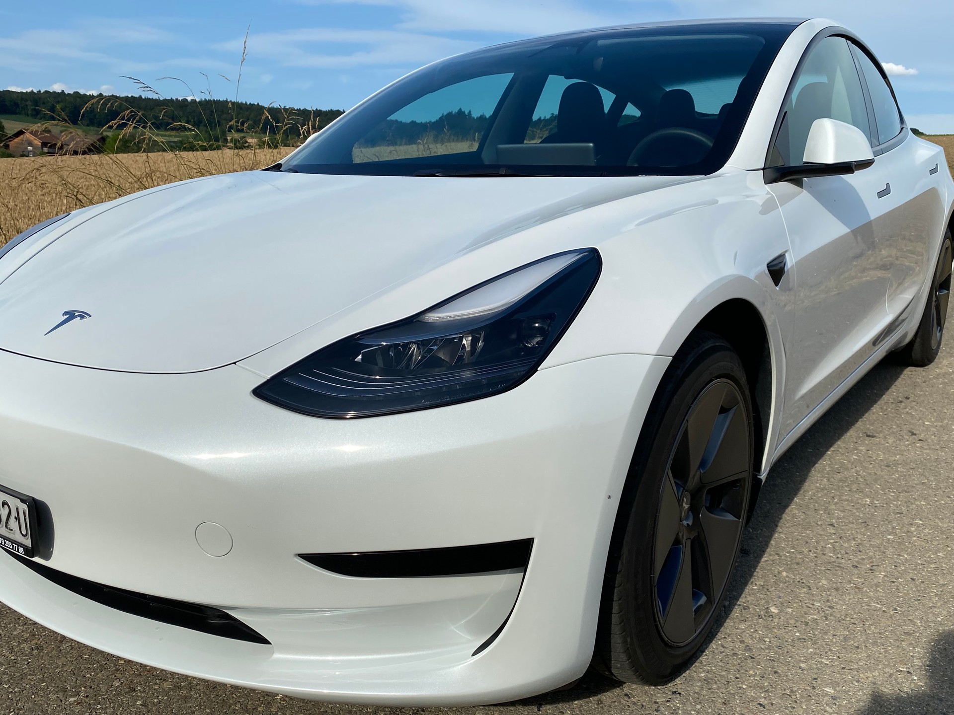 TESLA Modell 3-image-3
