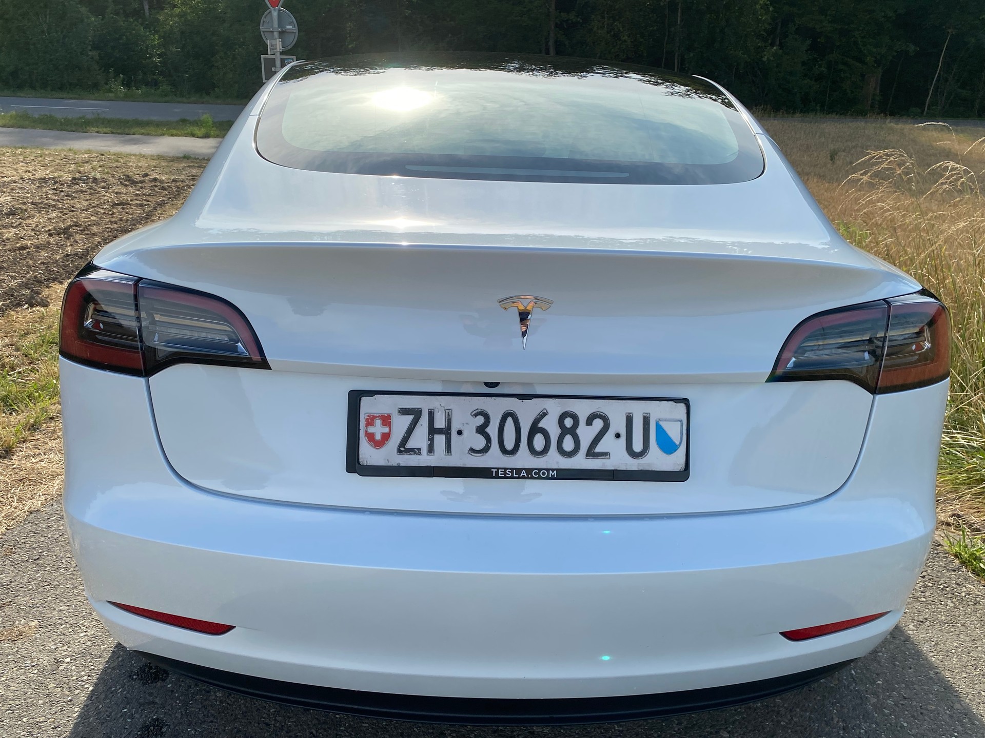 TESLA Modell 3-image-6