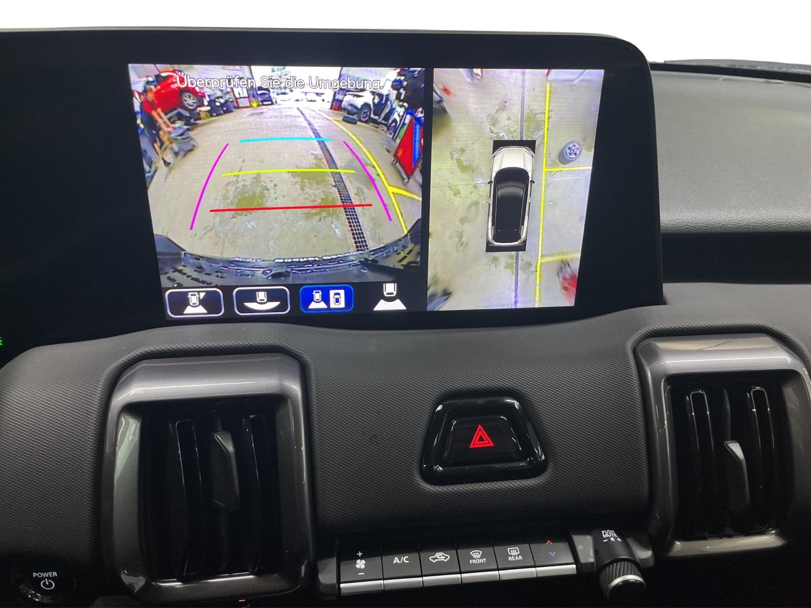 TOYOTA Urban Cruiser Premium AWD-image-9