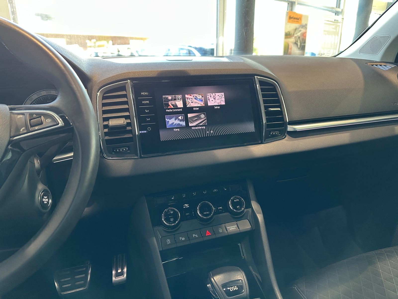 SKODA Karoq 1.5 TSI ACT Style DSG-image-17