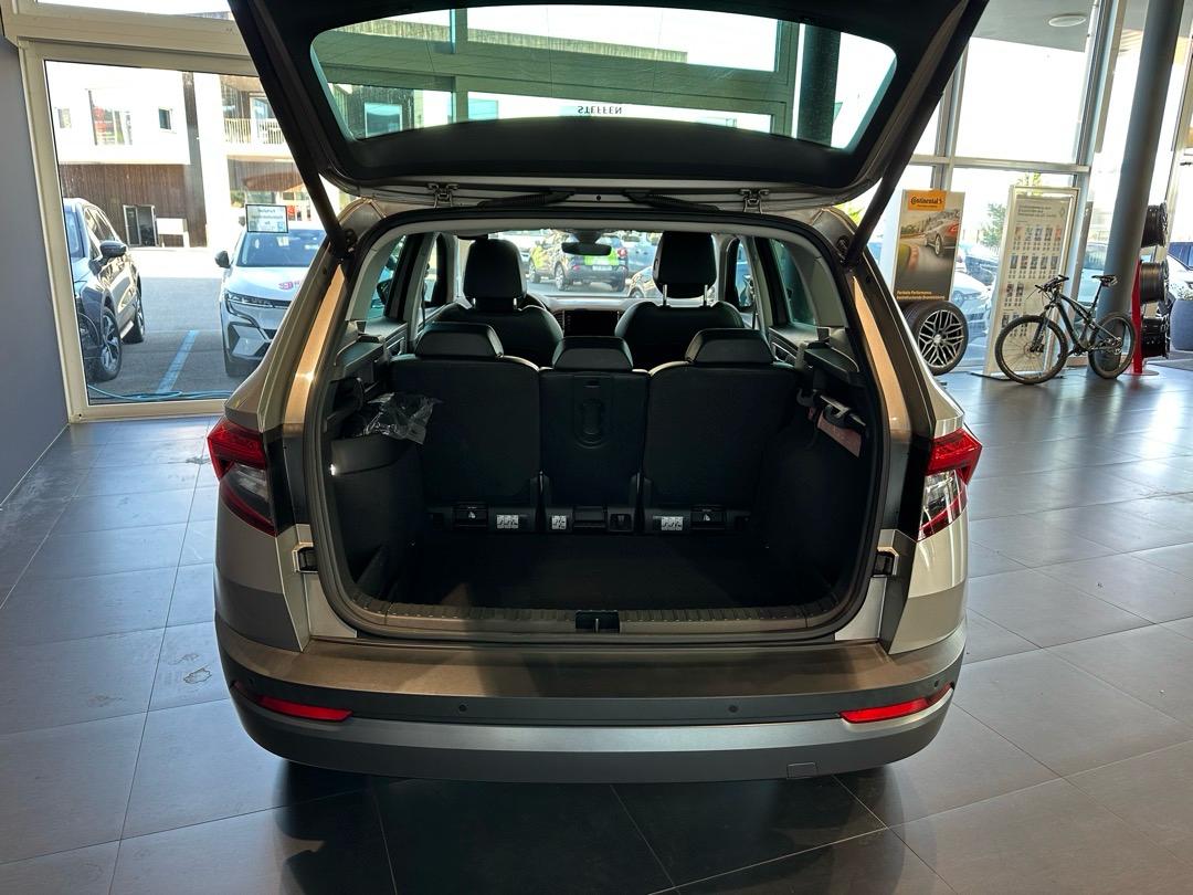 SKODA Karoq 1.5 TSI ACT Style DSG-image-6