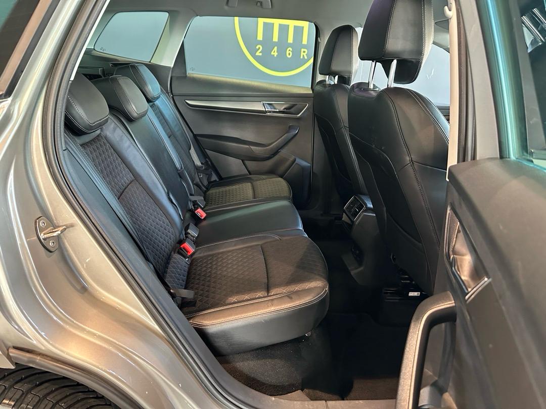 SKODA Karoq 1.5 TSI ACT Style DSG-image-19
