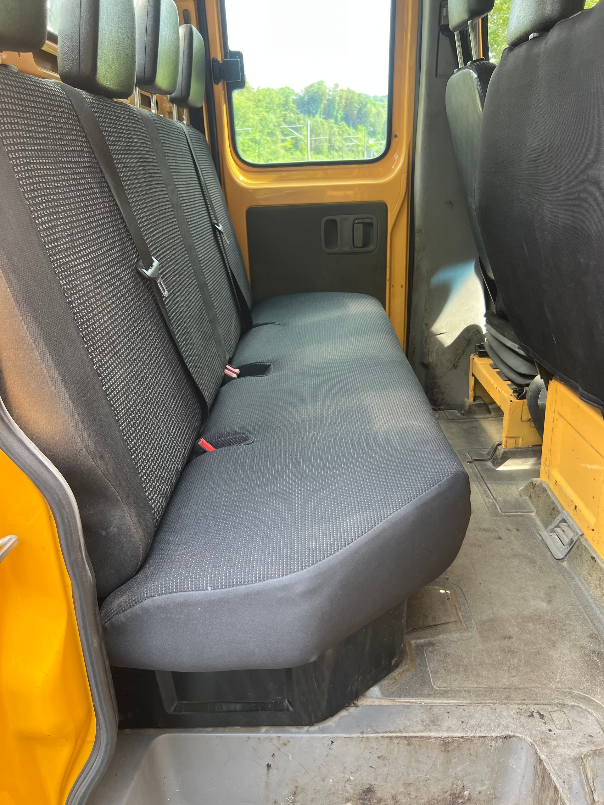 MERCEDES-BENZ Sprinter 315 CDI Standard-image-10
