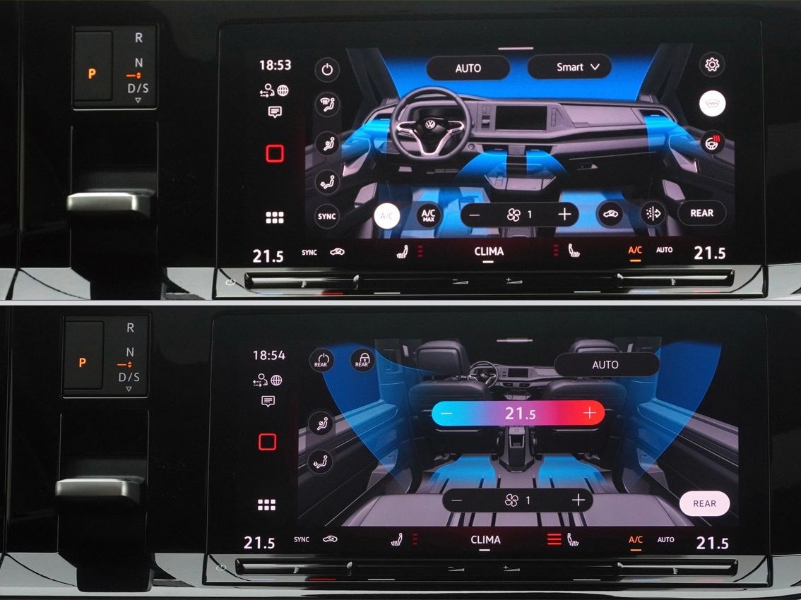 VW Multivan lang 1.5 TSI eHybrid Style DSG 4motion-image-16