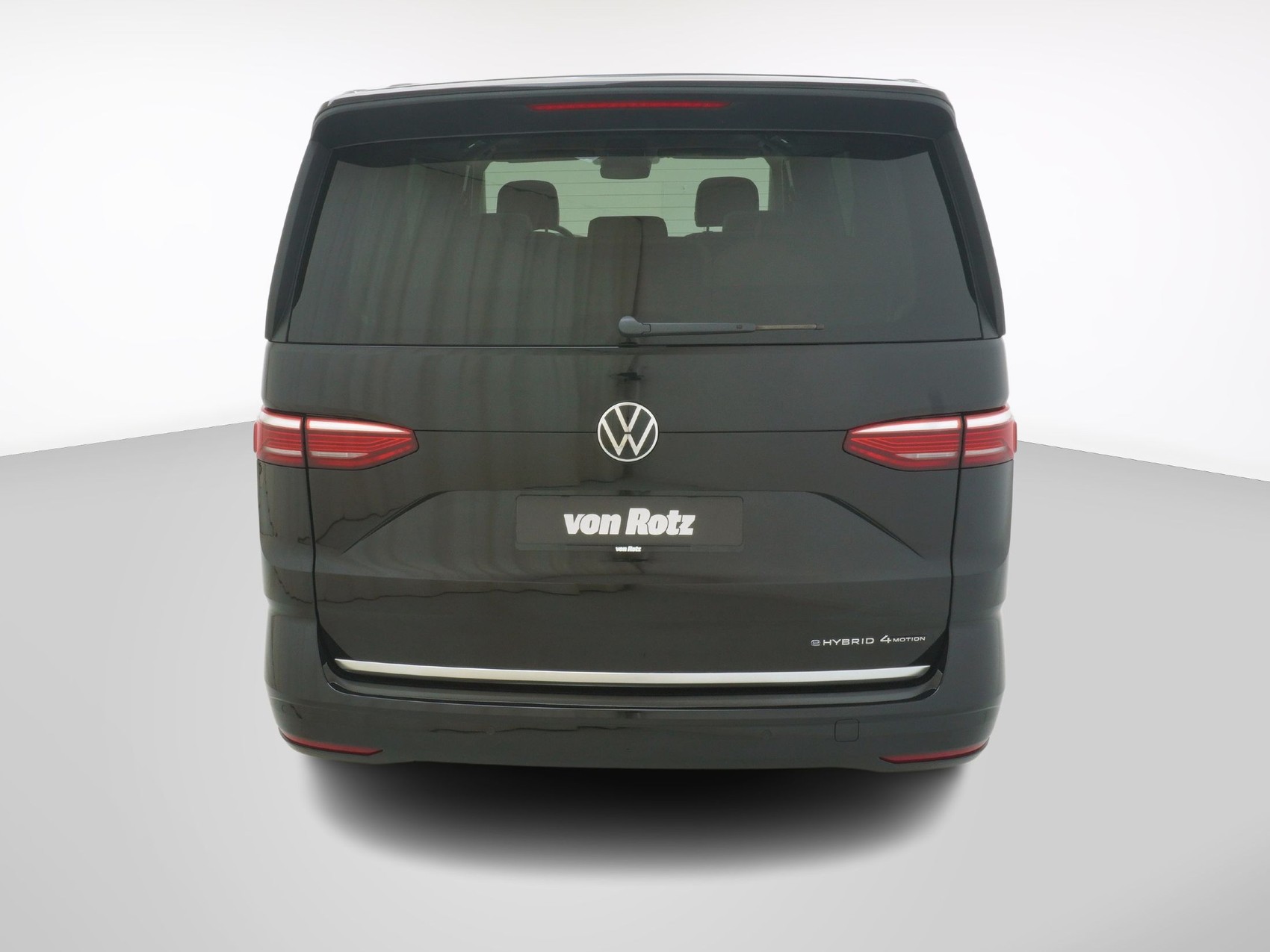 VW Multivan lang 1.5 TSI eHybrid Style DSG 4motion-image-3
