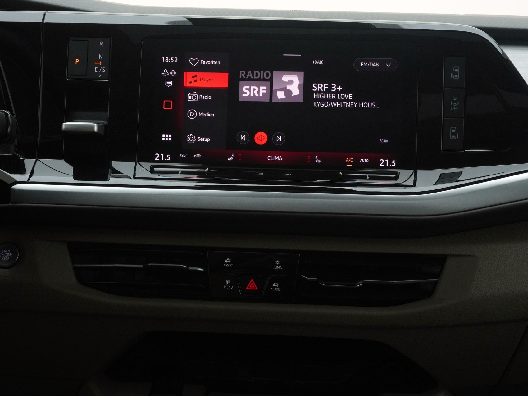 VW Multivan lang 1.5 TSI eHybrid Style DSG 4motion-image-13