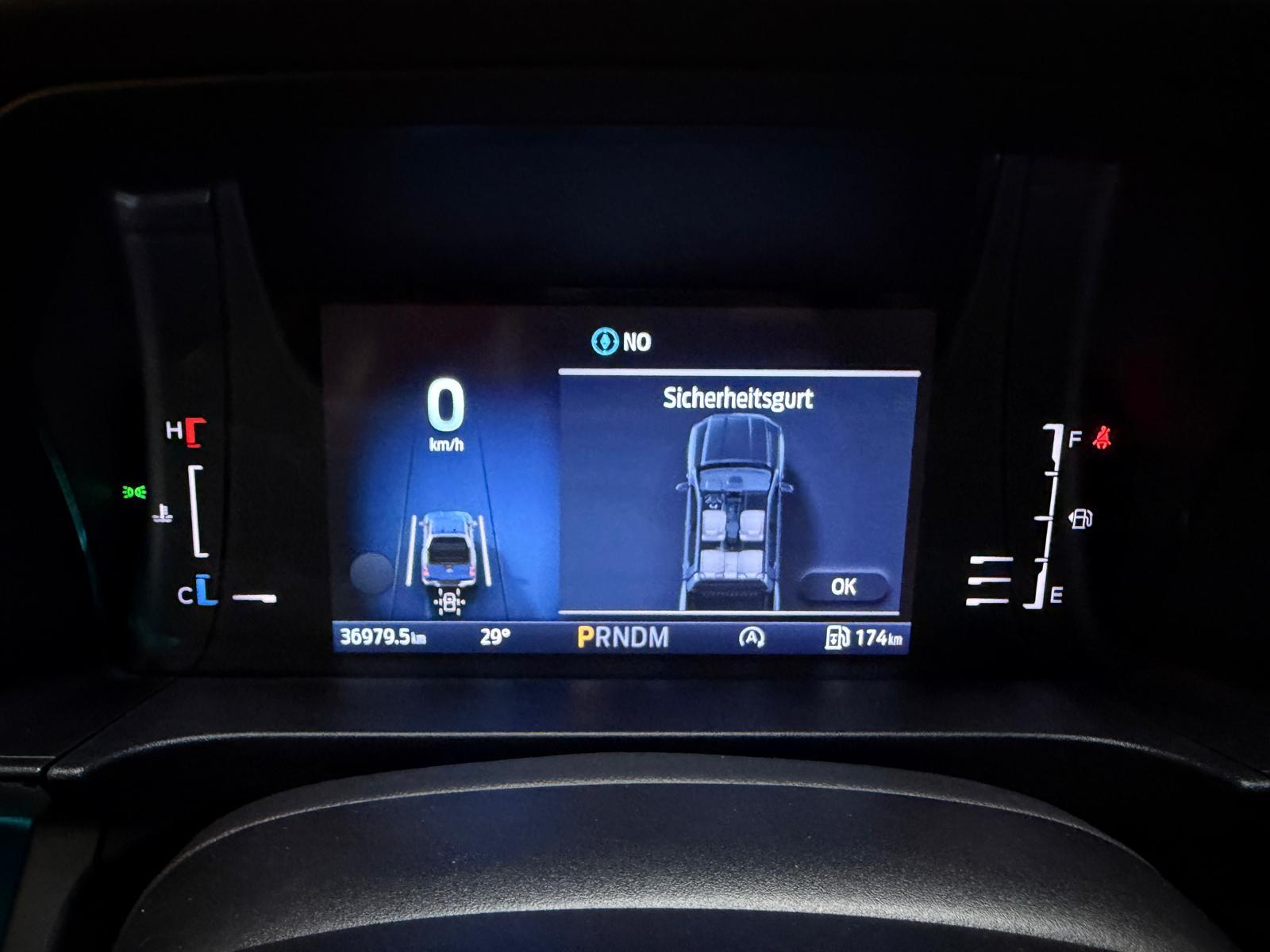 FORD Ranger DKab.Pick-up 2.0 EcoBlue 4x4 Wildtrak-image-23