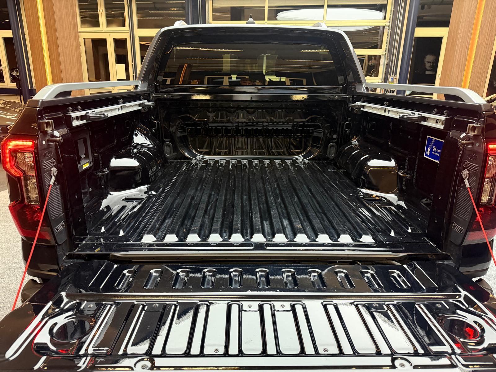 FORD Ranger DKab.Pick-up 2.0 EcoBlue 4x4 Wildtrak-image-9