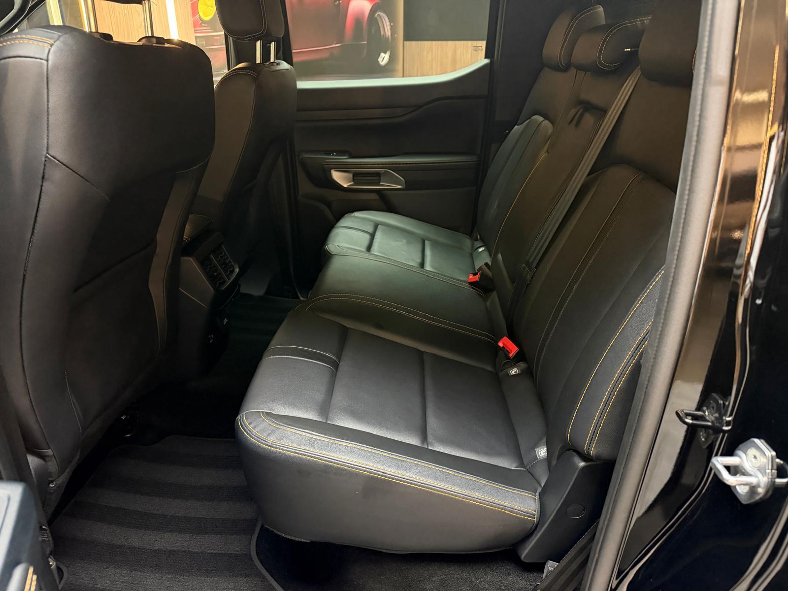 FORD Ranger DKab.Pick-up 2.0 EcoBlue 4x4 Wildtrak-image-17