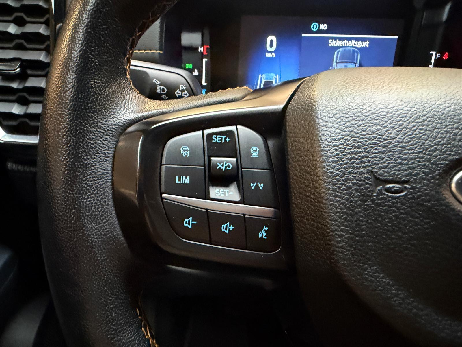 FORD Ranger DKab.Pick-up 2.0 EcoBlue 4x4 Wildtrak-image-22