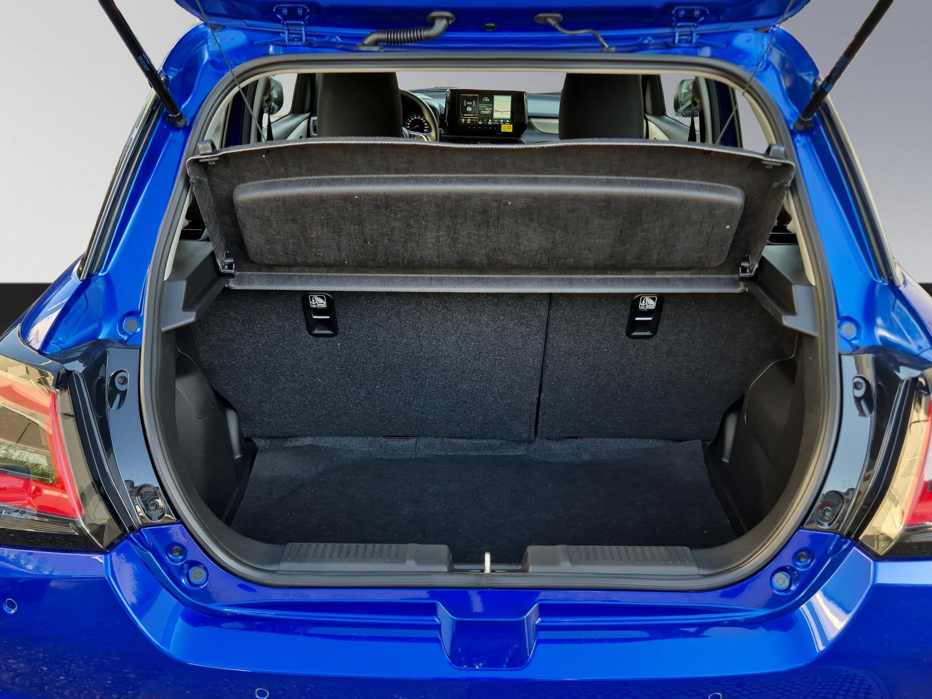 SUZUKI Swift 1.2 Unico Hybrid-image-17