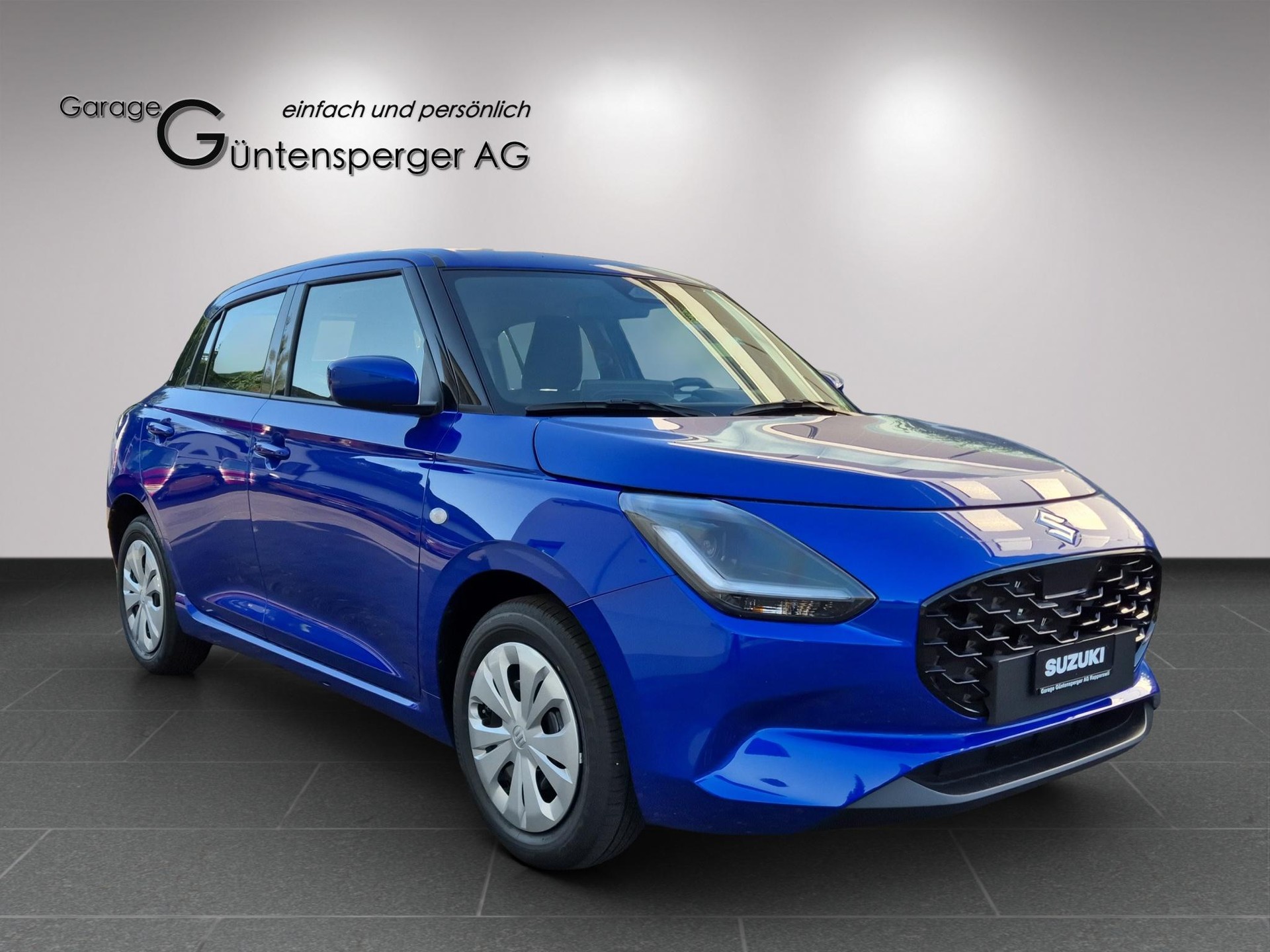 SUZUKI Swift 1.2 Unico Hybrid-image-6