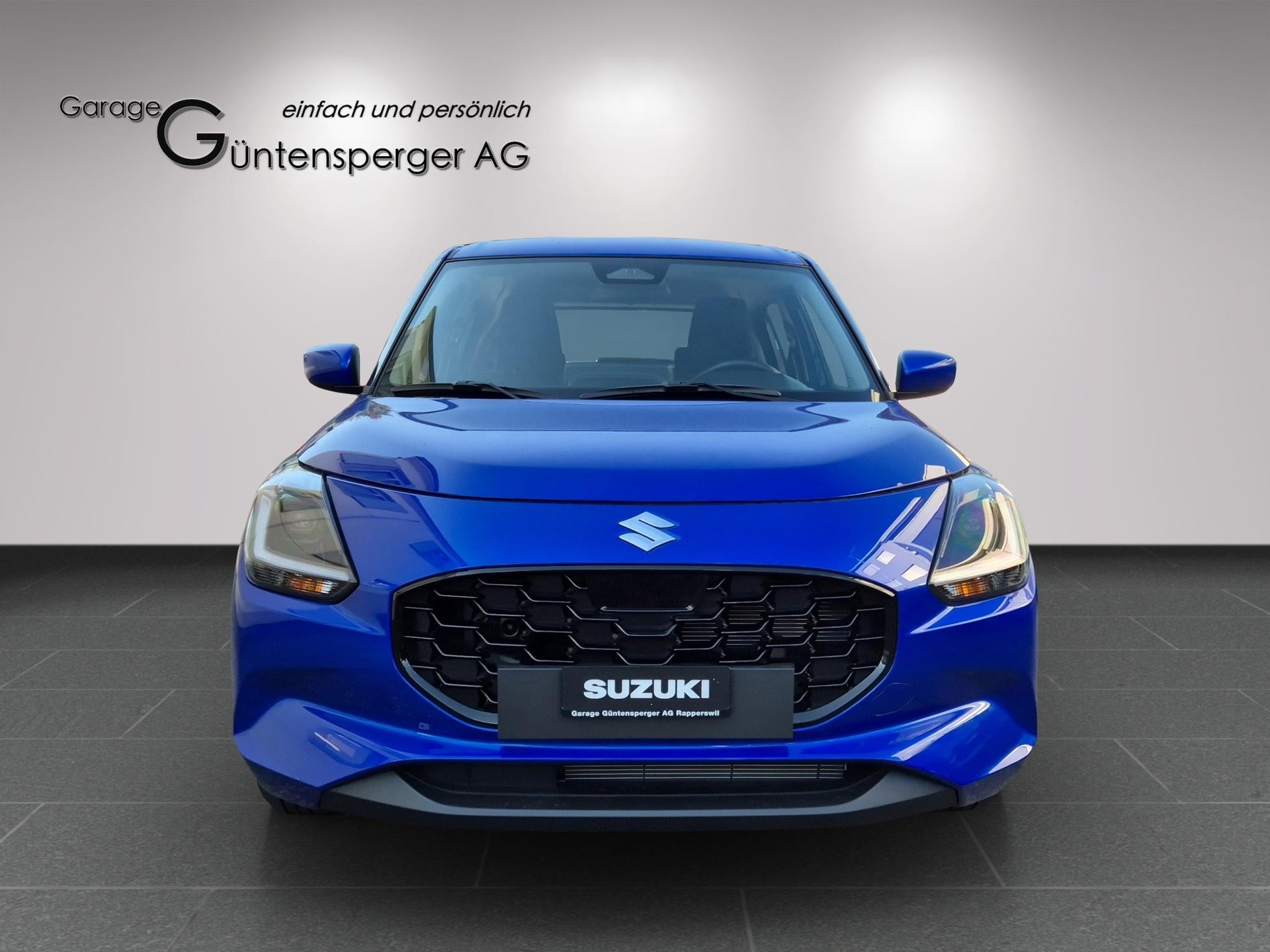 SUZUKI Swift 1.2 Unico Hybrid-image-7
