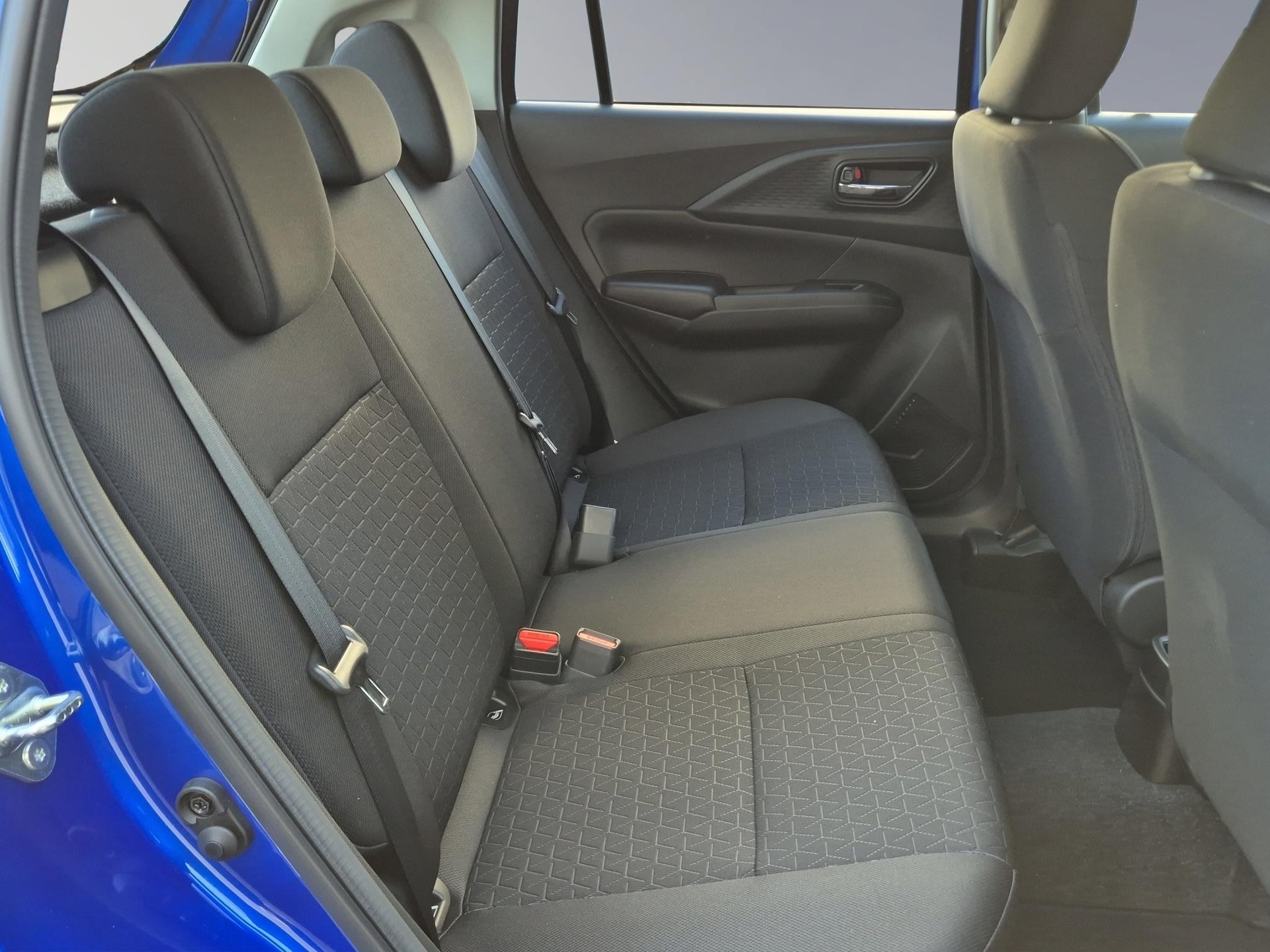SUZUKI Swift 1.2 Unico Hybrid-image-15