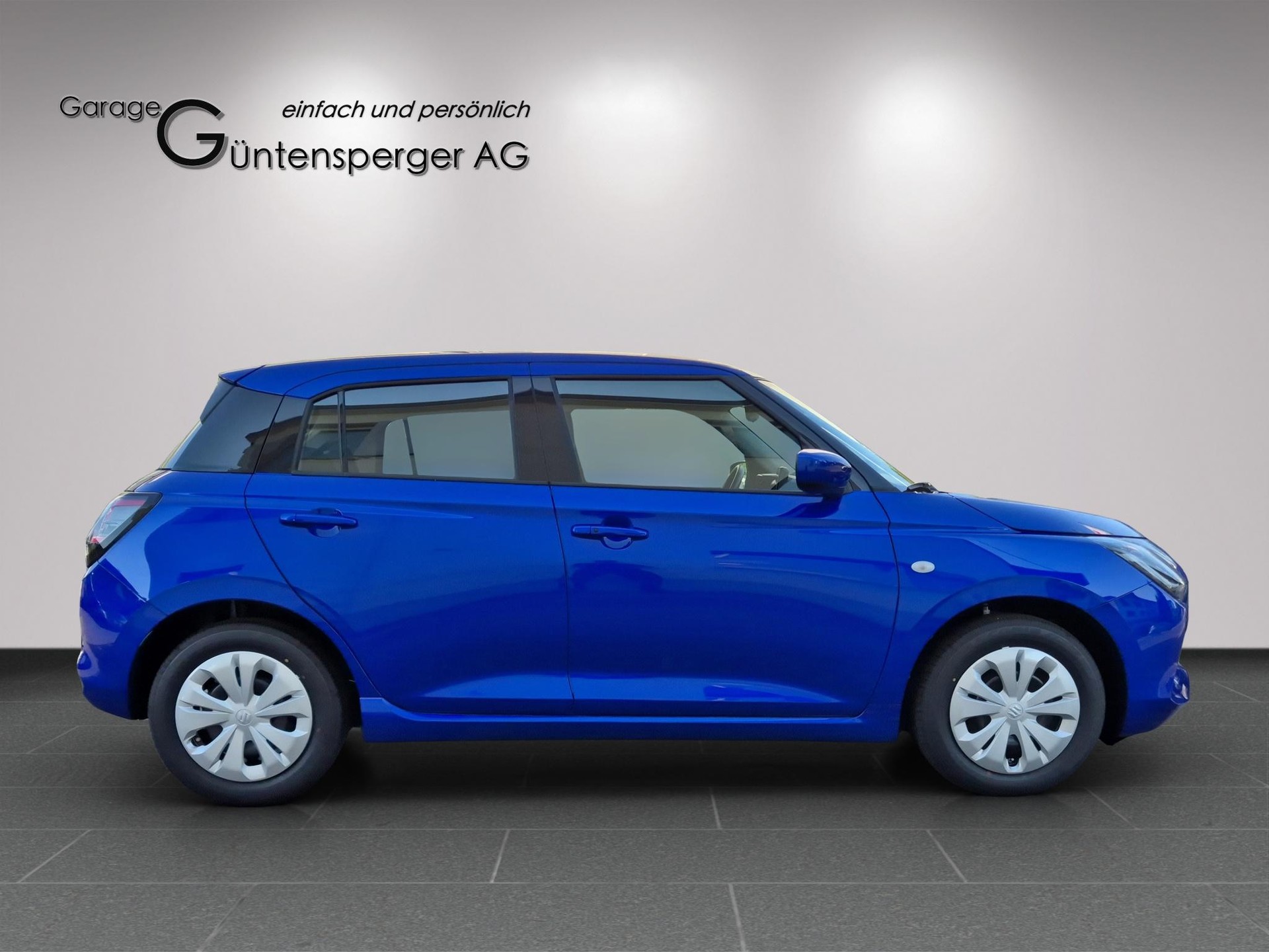 SUZUKI Swift 1.2 Unico Hybrid-image-5