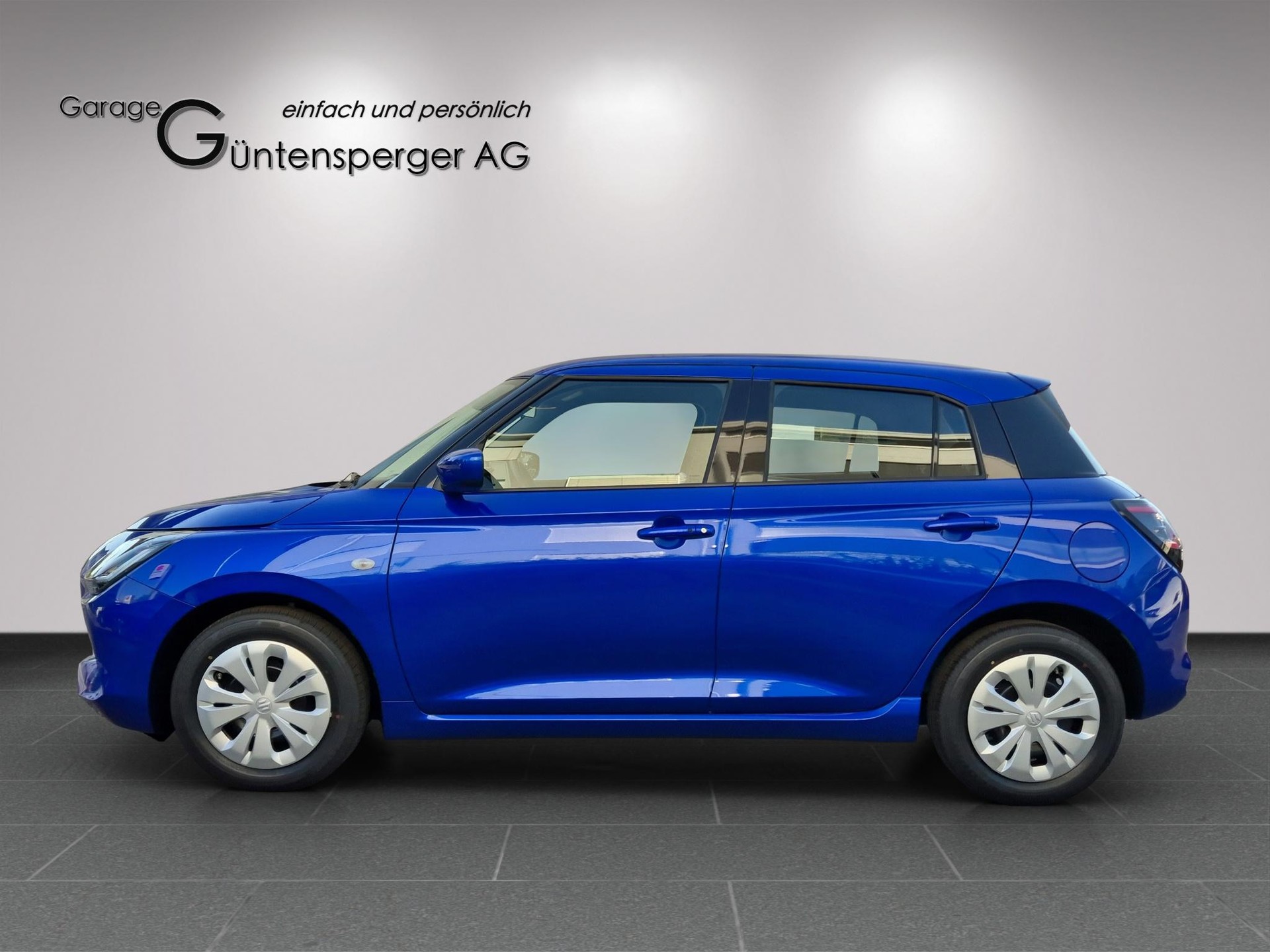 SUZUKI Swift 1.2 Unico Hybrid-image-1