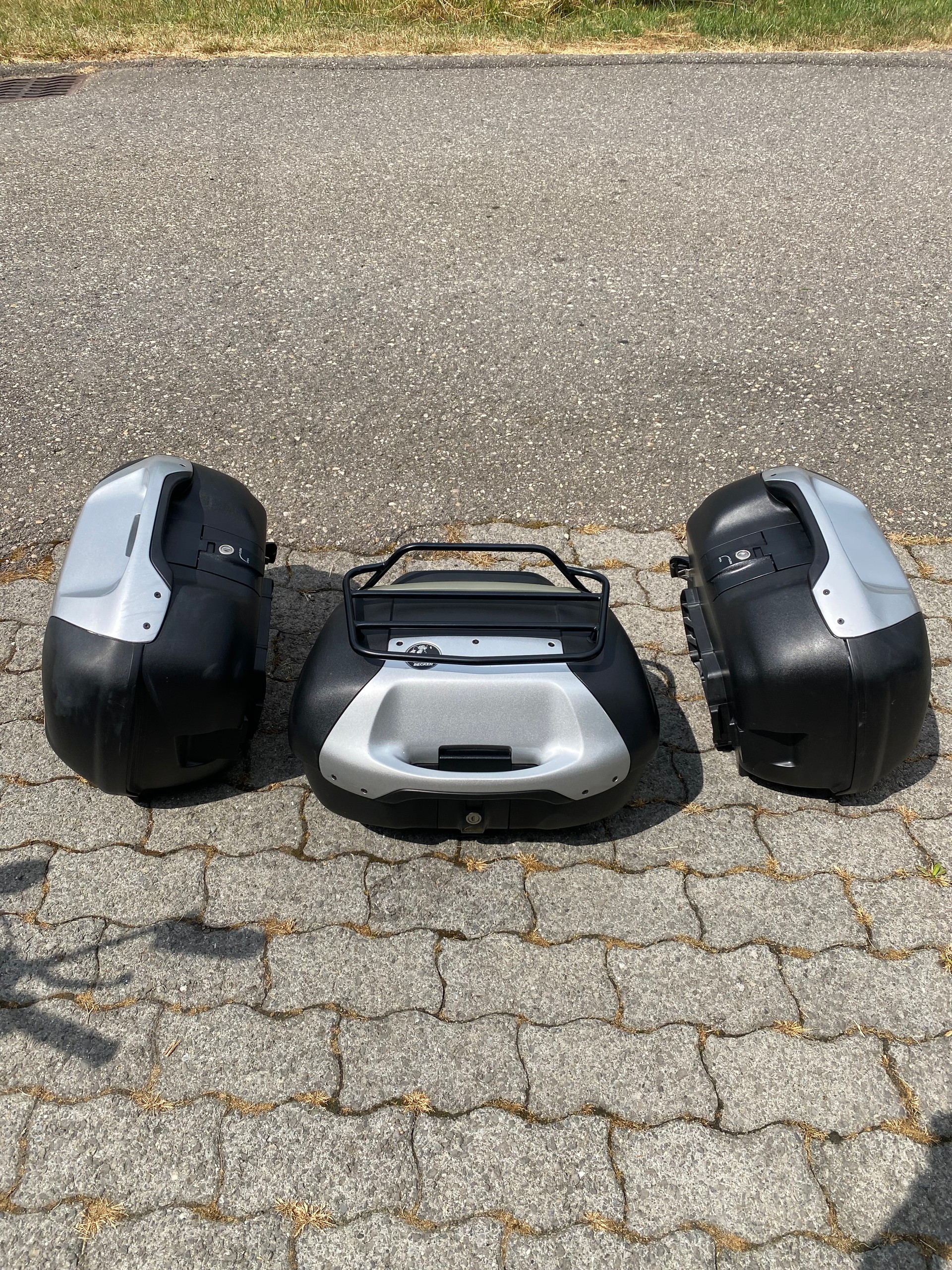 YAMAHA V-Max VMX 1200-image-4