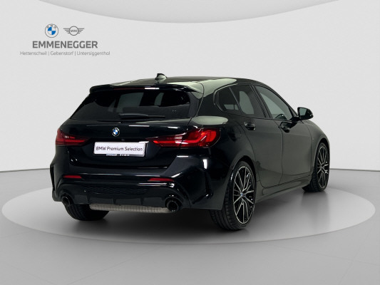 BMW M135i xDrive-image-4