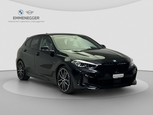 BMW M135i xDrive-image-6