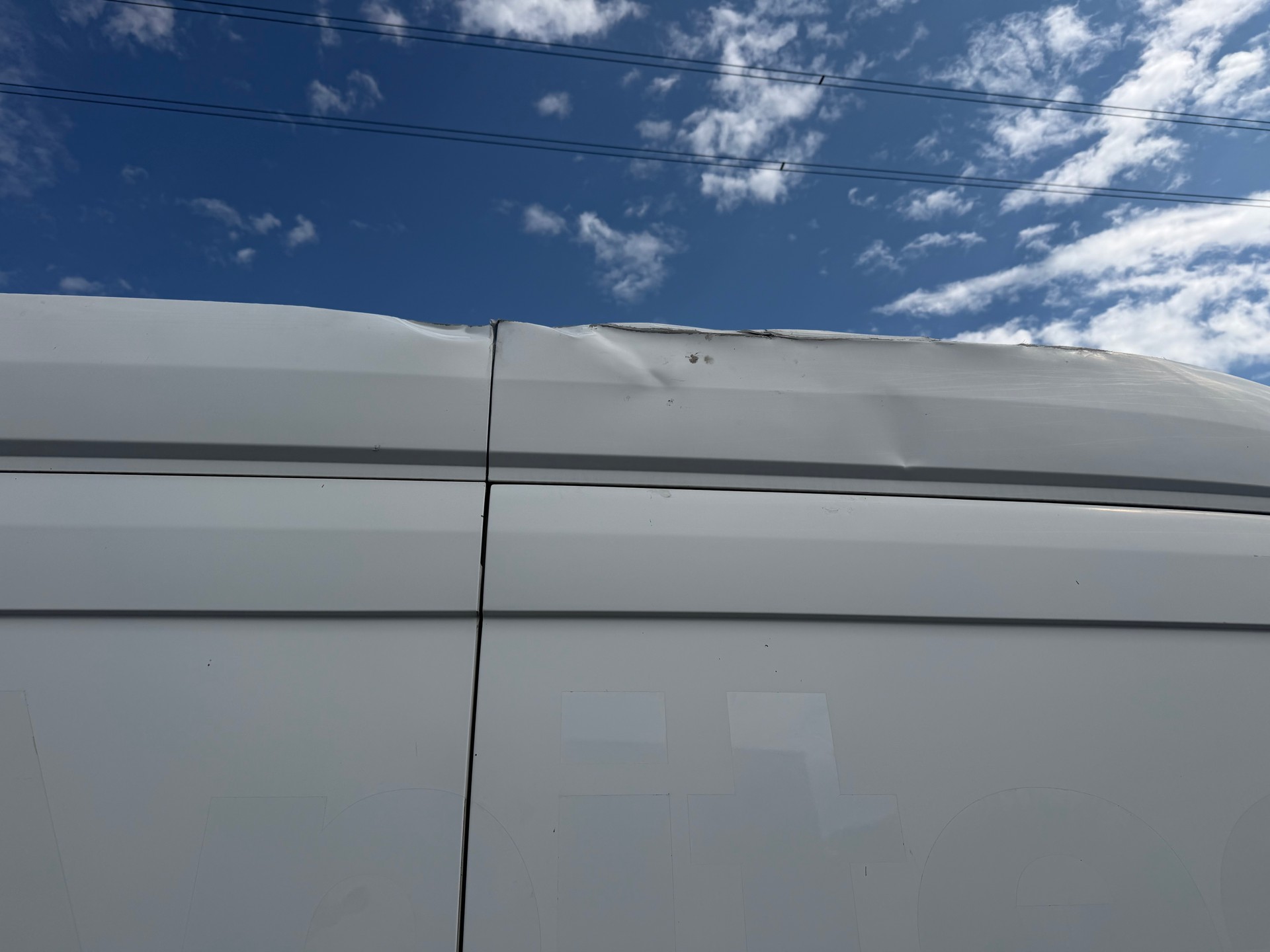 FORD Transit Van 350 L3H2 Ambiente FWD-image-10