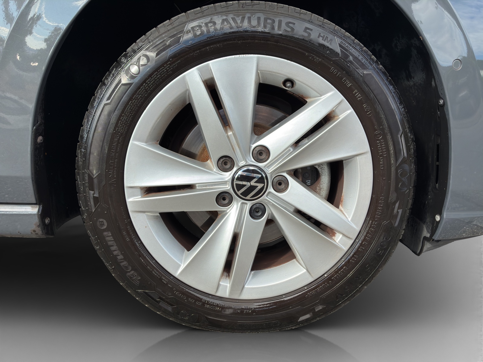 VW Golf 1.0 TSI Life-image-15