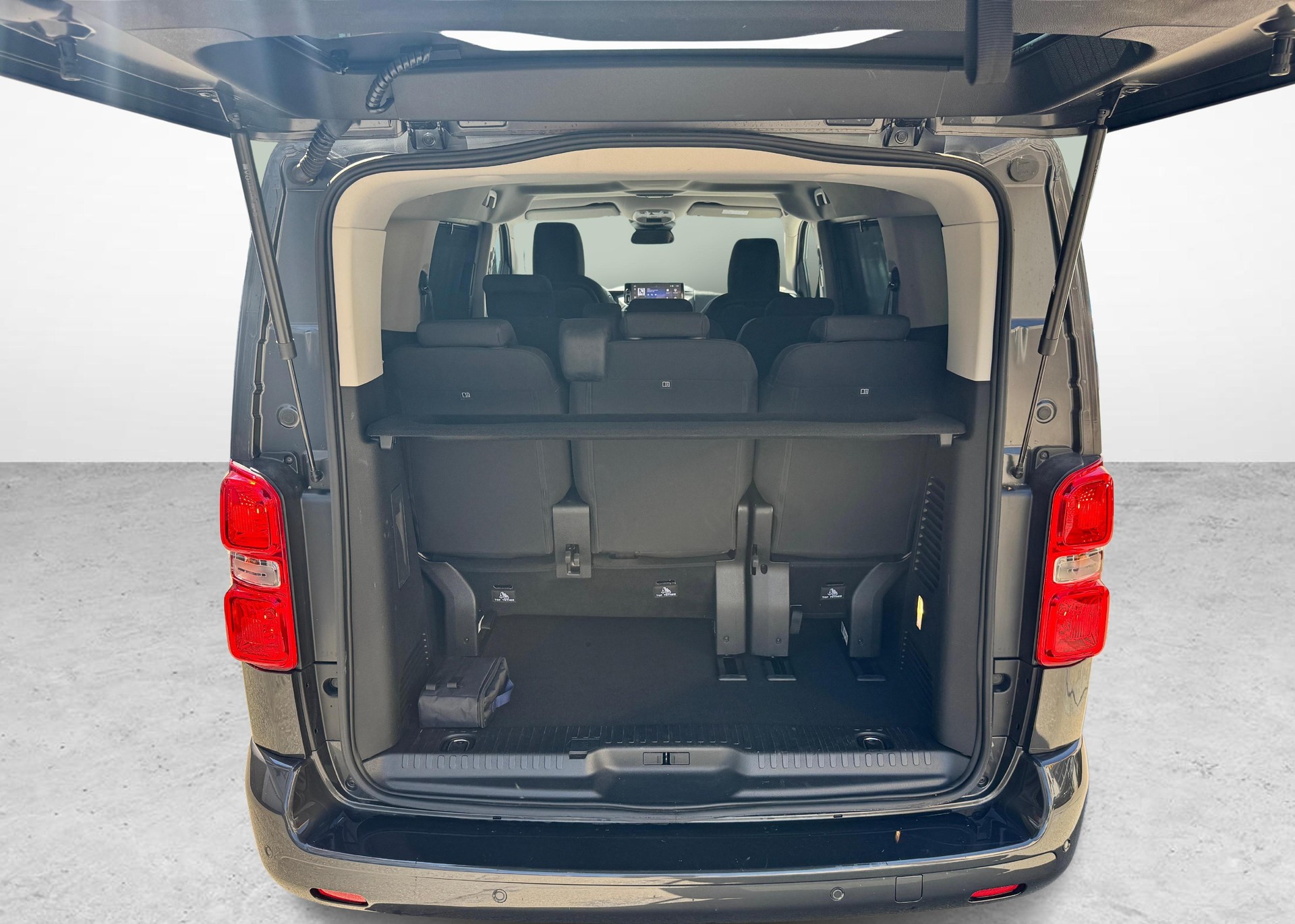 OPEL Zafira 2.0 CDTI 177 S/S-image-11