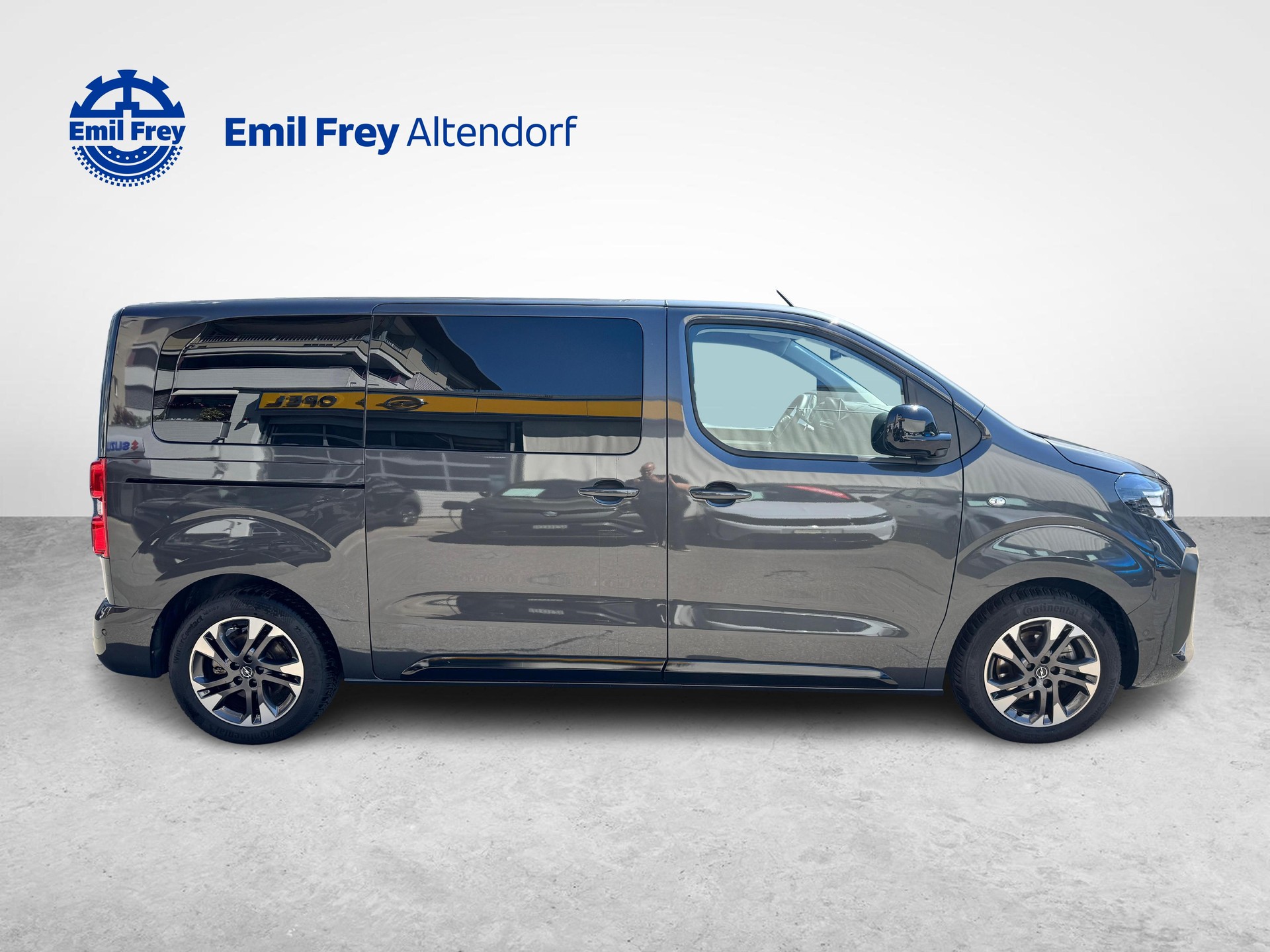 OPEL Zafira 2.0 CDTI 177 S/S-image-5