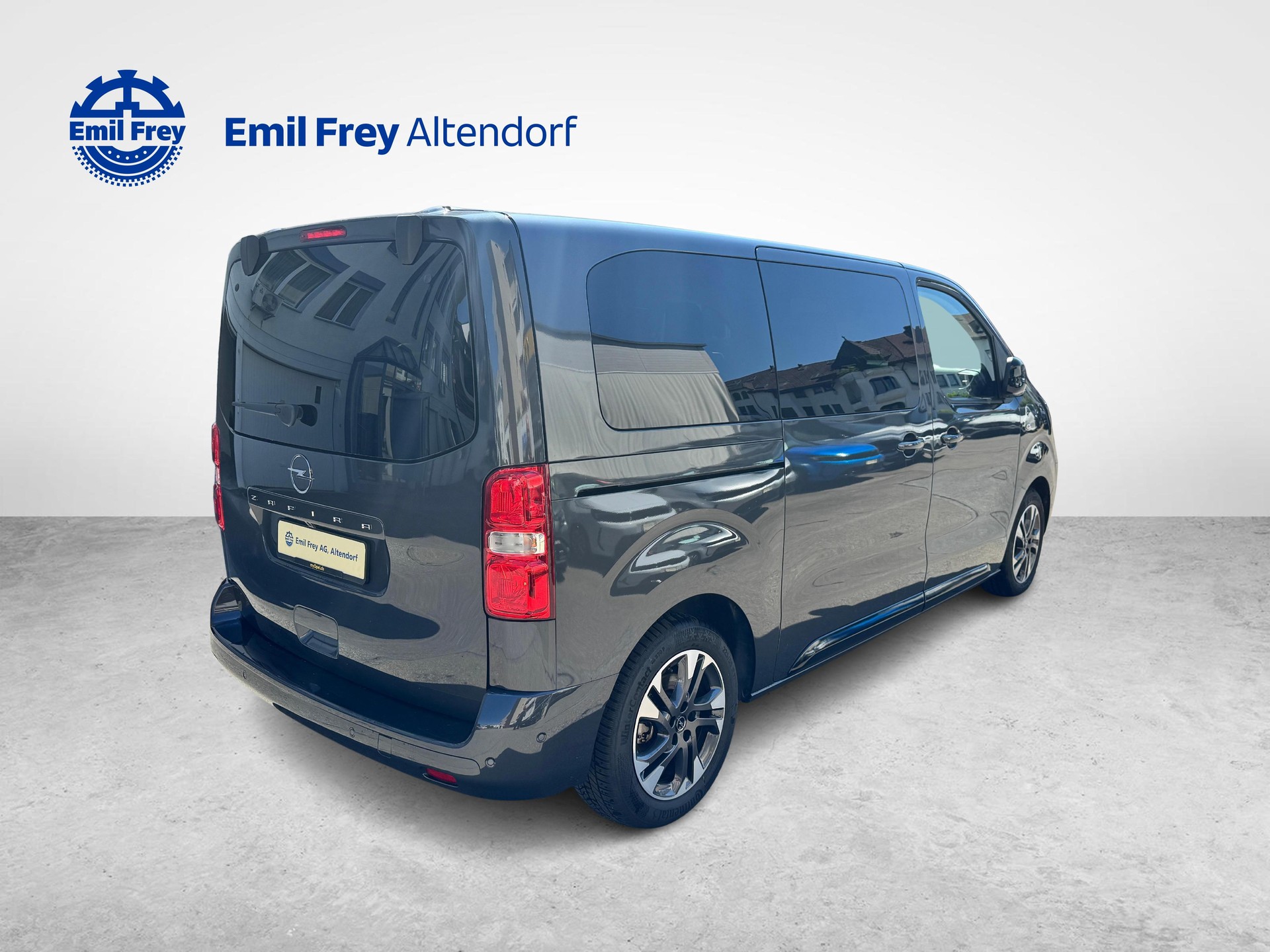 OPEL Zafira 2.0 CDTI 177 S/S-image-4