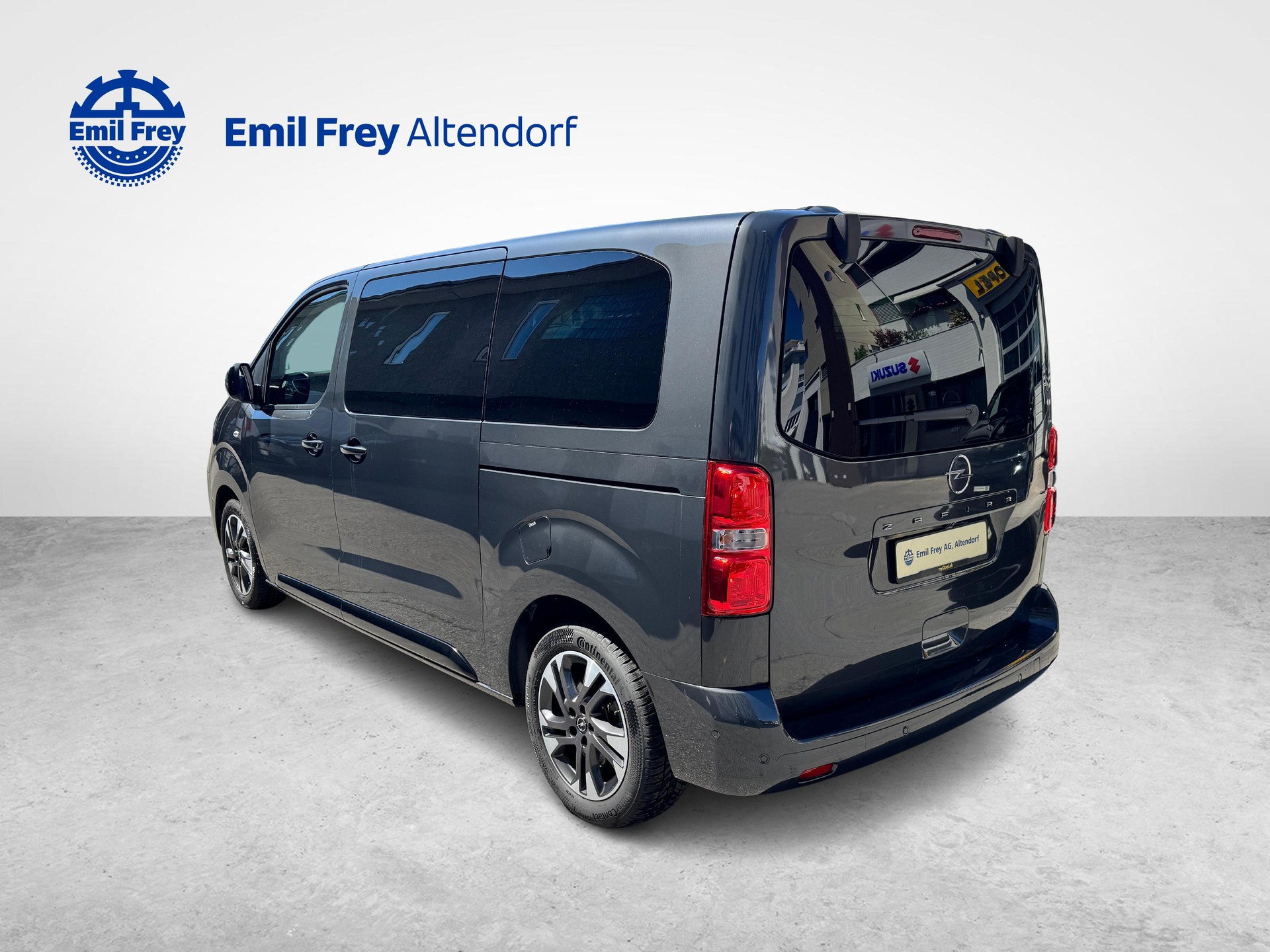 OPEL Zafira 2.0 CDTI 177 S/S-showroom-element-2