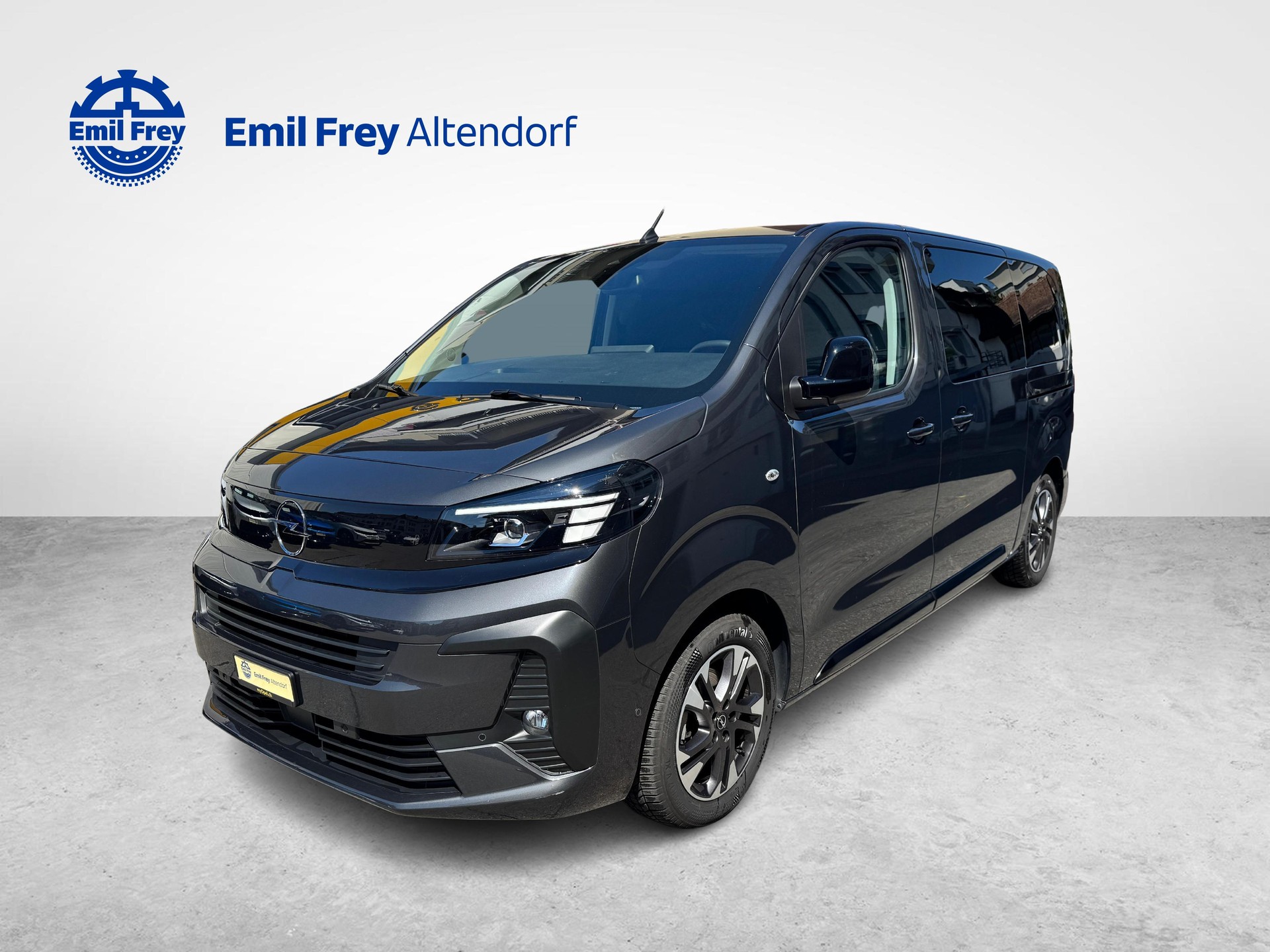 OPEL Zafira 2.0 CDTI 177 S/S