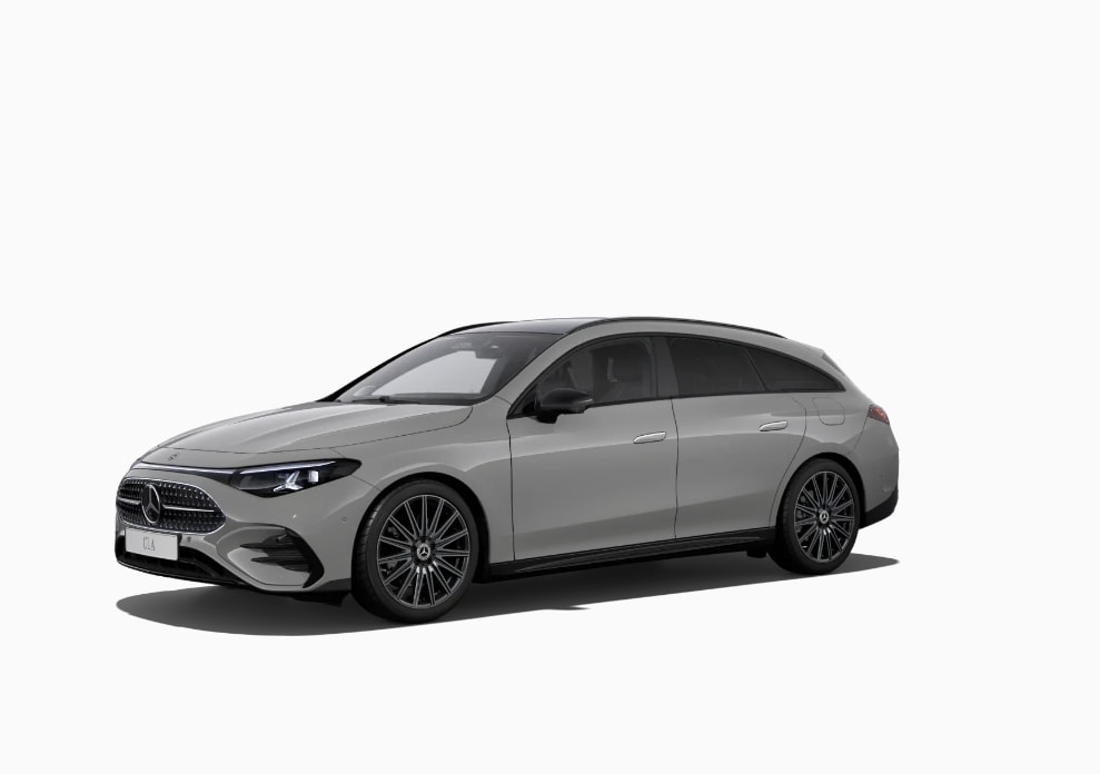 MERCEDES-BENZ CLA 220 Shooting Brake 4Matic 8G-DCT-image-0