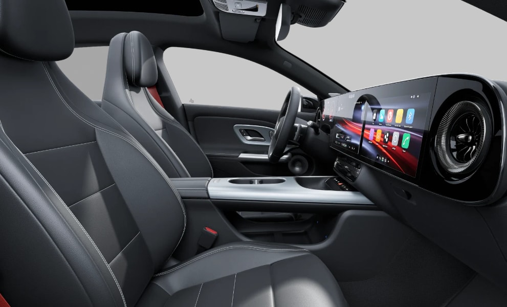 MERCEDES-BENZ CLA 220 Shooting Brake 4Matic 8G-DCT-image-3