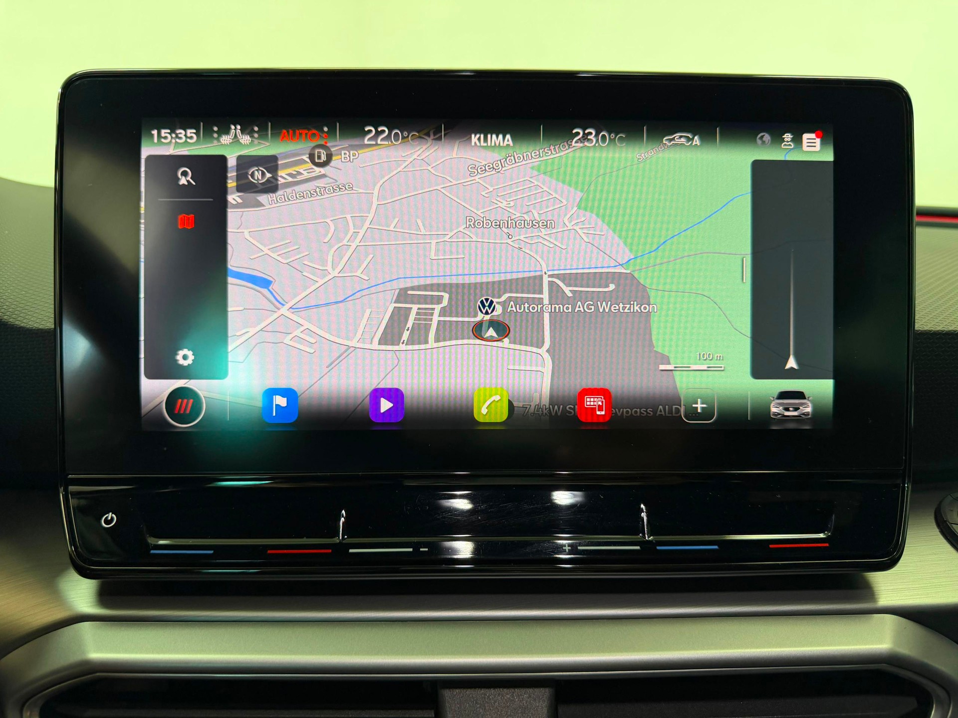 SEAT Leon 1.5 eTSI mHEV DSG Hola FR-image-11