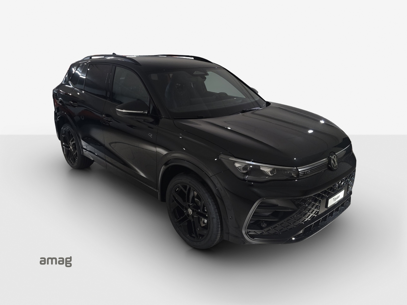 VW Tiguan 2.0 TSI DSG R-Line 4Motion-image-13