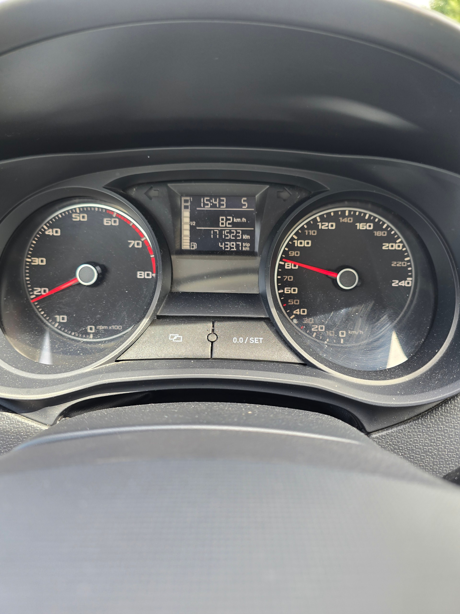 SEAT 1.2 TSI Style-image-2
