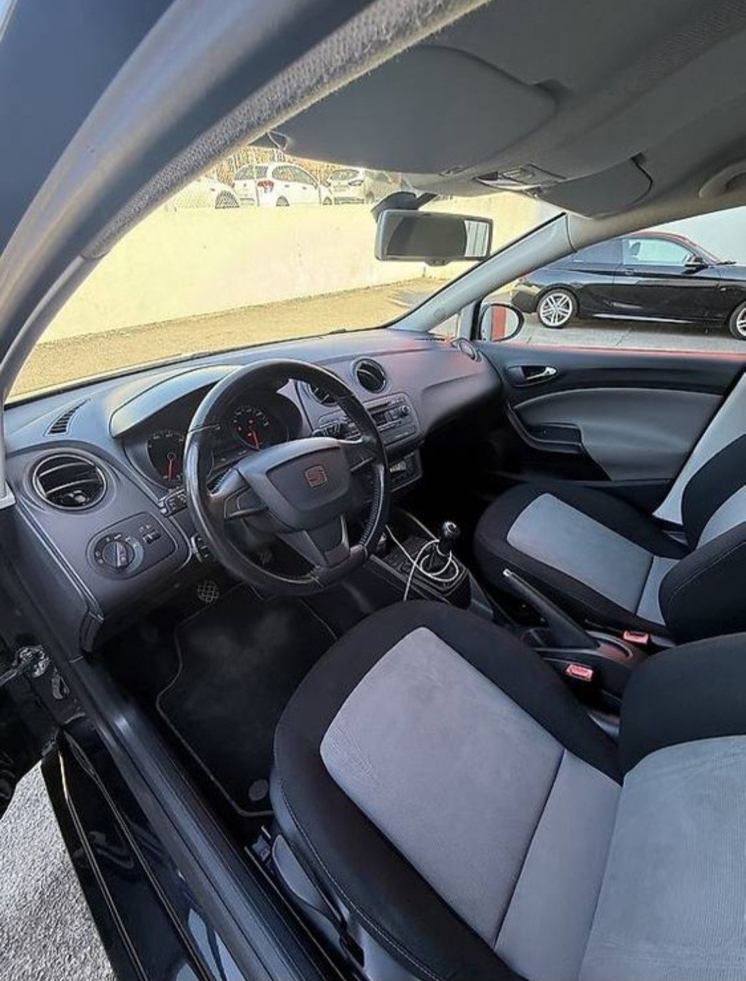 SEAT 1.2 TSI Style-image-1