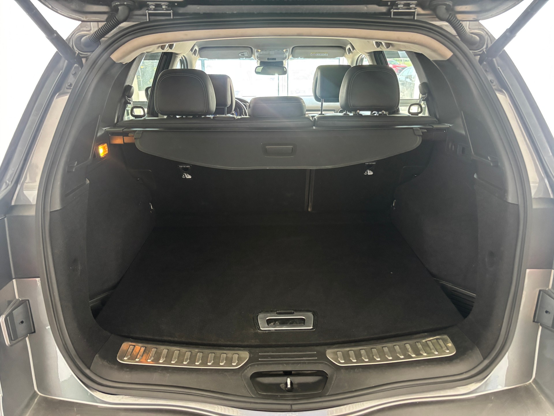 RENAULT Koleos 2.0 dCi Intens 4x4 Xtronic CVT-image-10