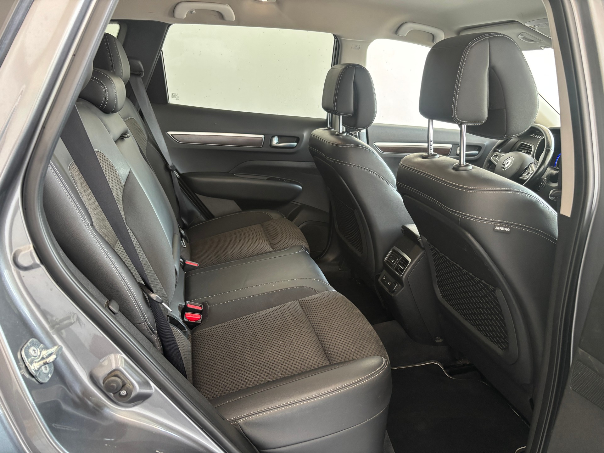 RENAULT Koleos 2.0 dCi Intens 4x4 Xtronic CVT-image-11