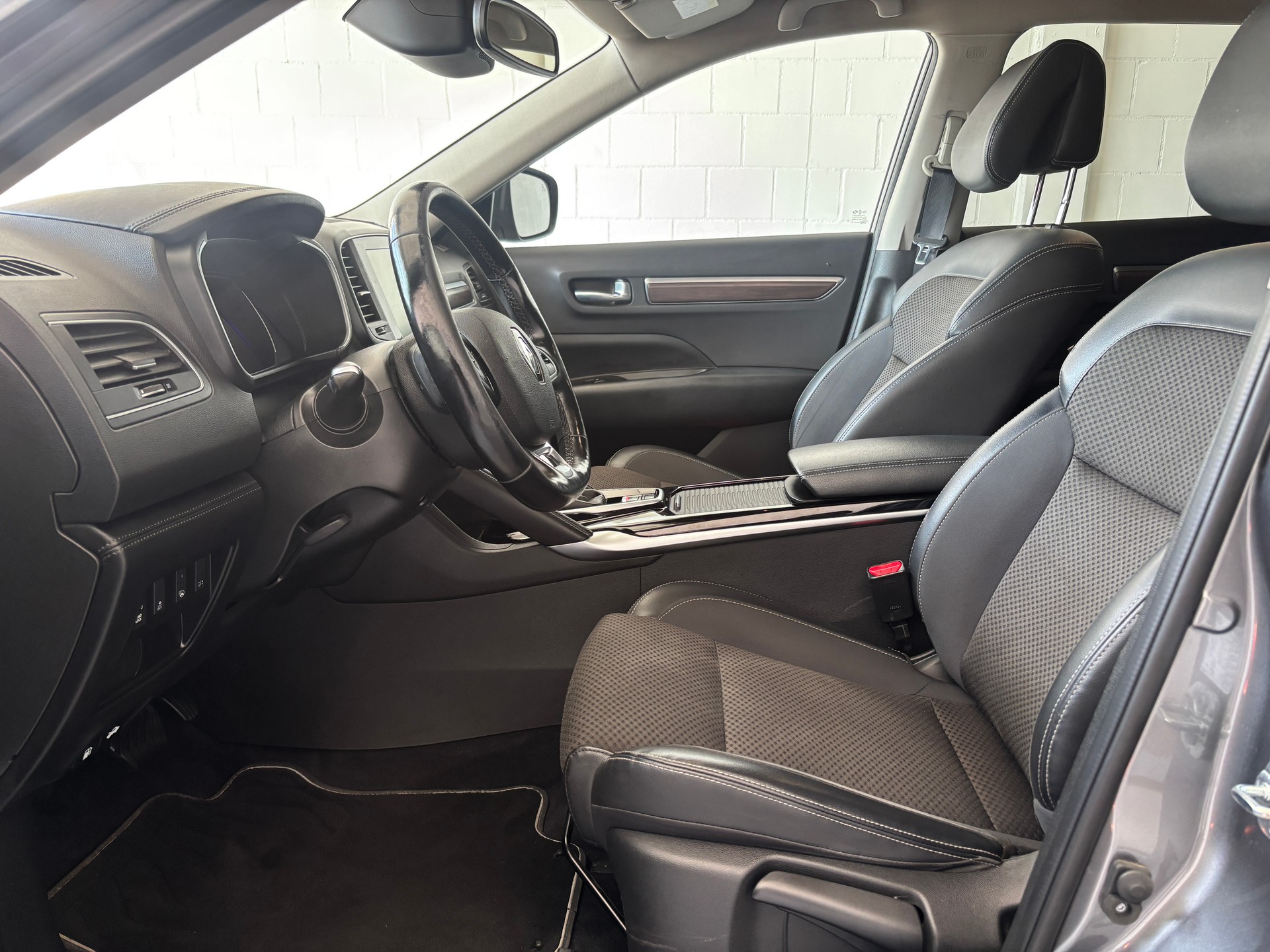 RENAULT Koleos 2.0 dCi Intens 4x4 Xtronic CVT-image-8