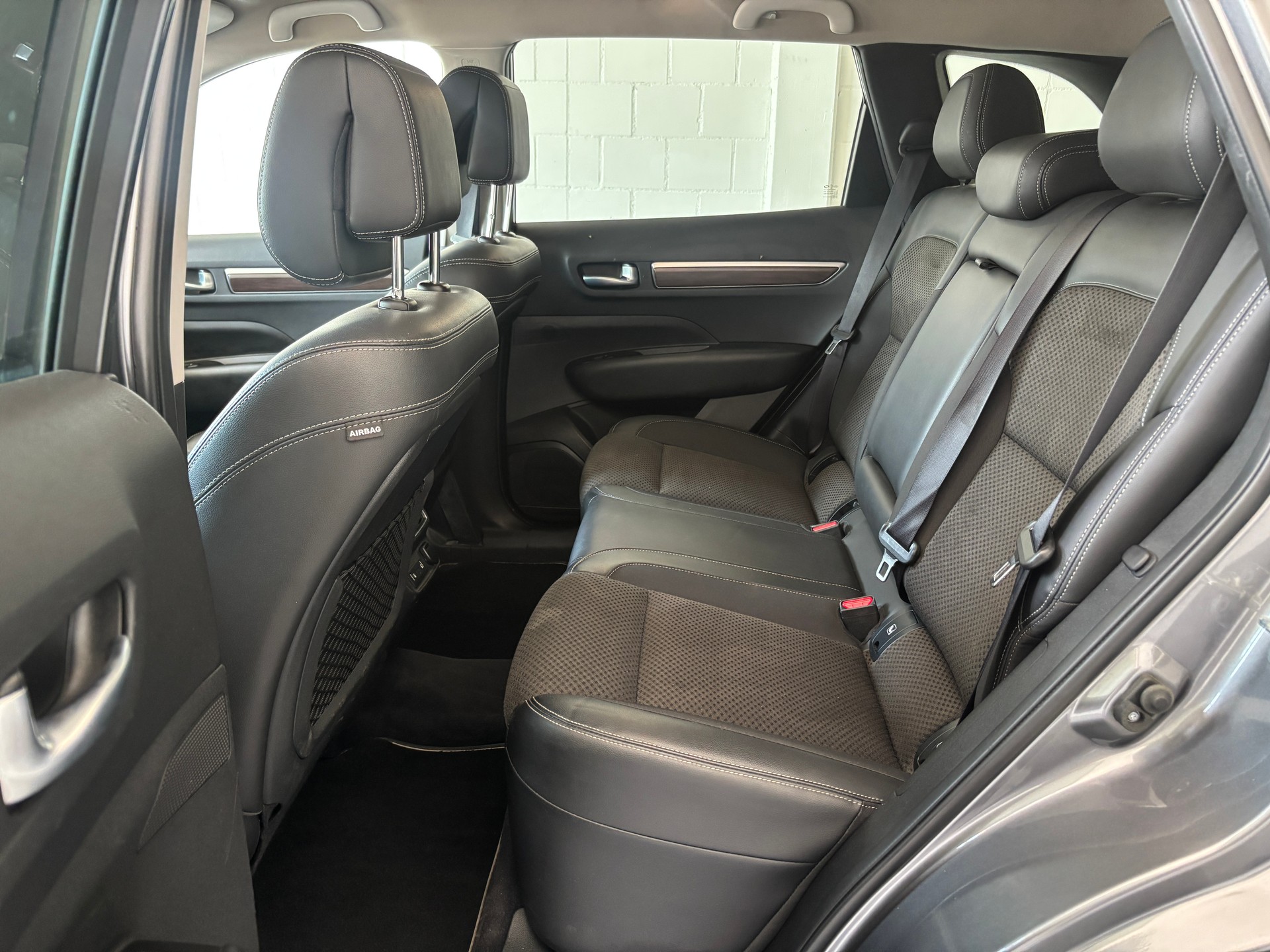 RENAULT Koleos 2.0 dCi Intens 4x4 Xtronic CVT-image-9