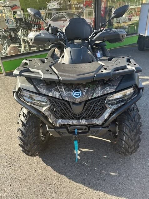 CF MOTO CFORCE 625