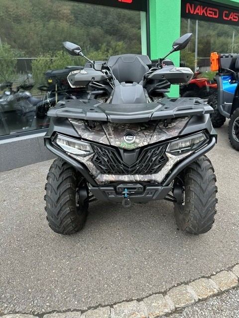 CF MOTO CFORCE 625