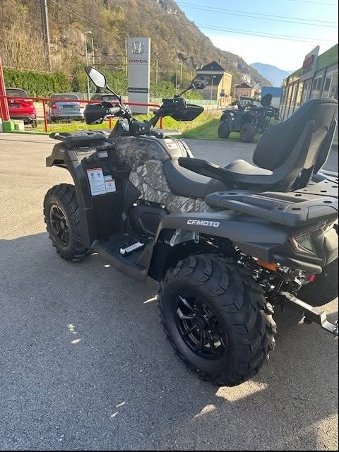 CF MOTO CFORCE 625-image-1