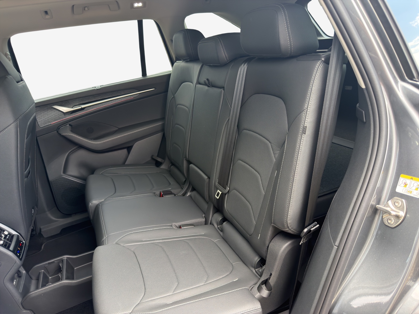 SKODA Kodiaq Dynamic 2.0TSI 204PS 7DSG4x4-image-11