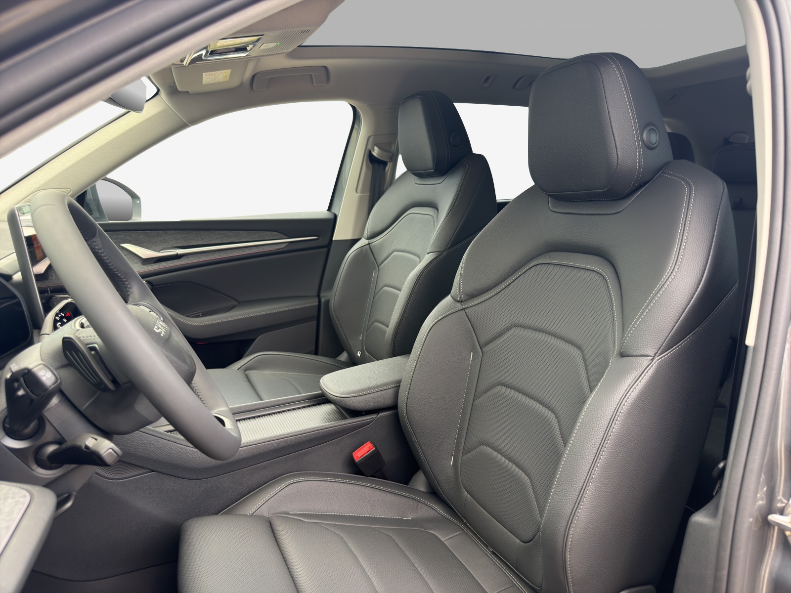 SKODA Kodiaq Dynamic 2.0TSI 204PS 7DSG4x4-image-7