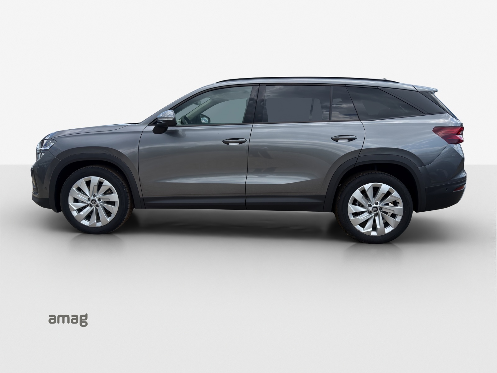 SKODA Kodiaq Dynamic 2.0TSI 204PS 7DSG4x4-image-1