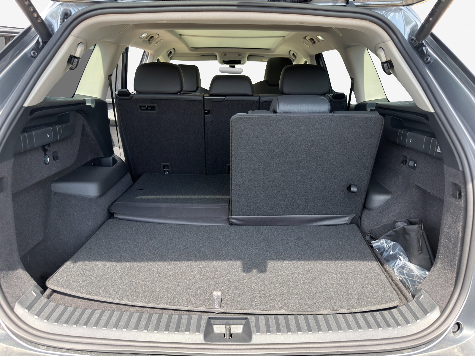 SKODA Kodiaq Dynamic 2.0TSI 204PS 7DSG4x4-image-12