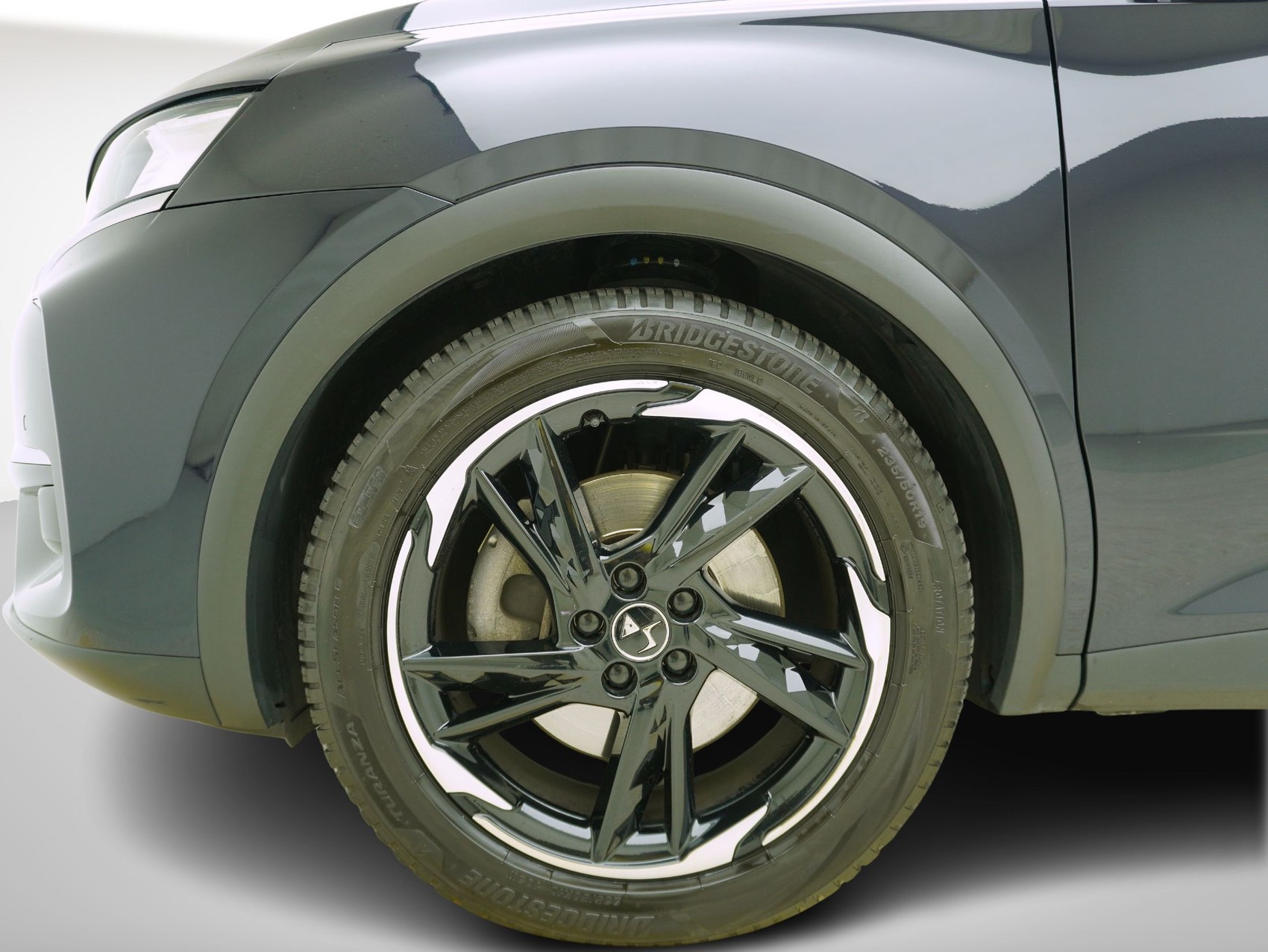 DS AUTOMOBILES DS7 Crossback 1.6 E-Tense Opera 4x4-image-6