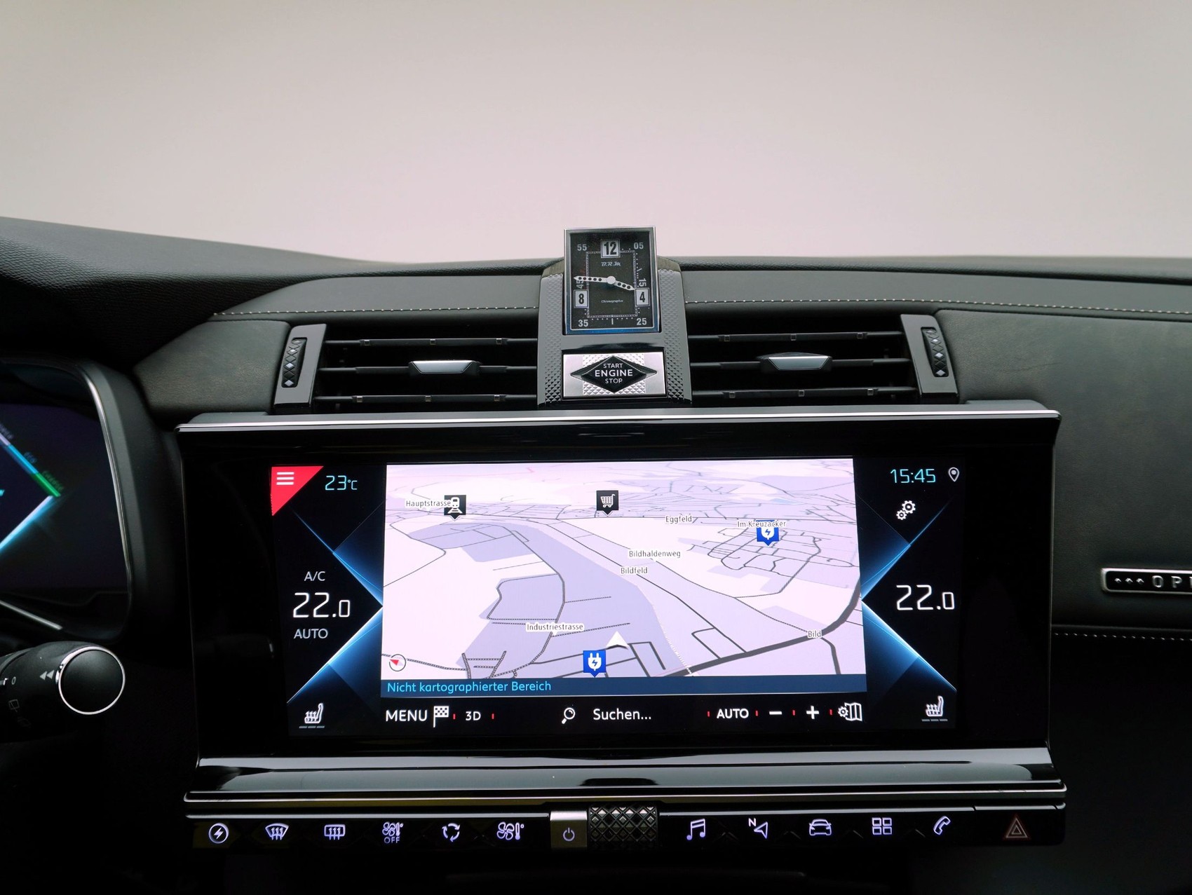 DS AUTOMOBILES DS7 Crossback 1.6 E-Tense Opera 4x4-image-19